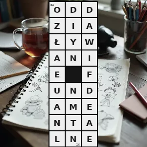 Hasło krzyżówkowe oddziaływanie fundamentalne - oddziaływanie fundamentalne – rozwiązanie, synonimy, podpowiedzi i definicje krzyżówkowe